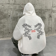 白色