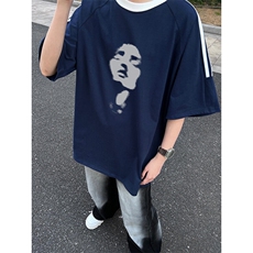 藏青色