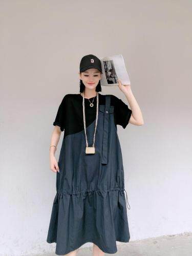 欧韩连衣裙，女装连衣裙，梦幻衣柜