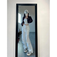 速干休闲裤，XZ1005-1-TTH0026-P55控78，男装休闲裤，星座1005-1