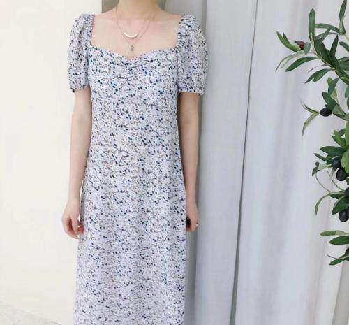 新款连衣裙,女装连衣裙,EVE