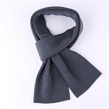 B0083冬新款100%羊毛围巾喜庆节日围巾本命年礼盒装大红围巾，围巾手套帽子，星座510A-1