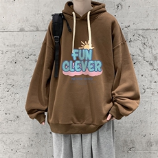 棕色
