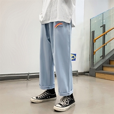 蓝色