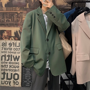 春秋西服小西装男潮流时尚休闲外套XF001-P75图片