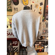 【有货】PLMY1ZZ-特P58老钱亨利领毛衣男秋冬美式复古慵懒针织衫，男装针织衫/毛衣，星座1007（原301D）