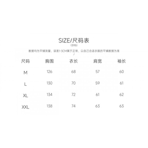 1506/Q31150/P63美式复古廓形宽松圆领棉服图片