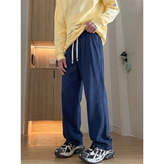 A178-XK222特P302026夏季九分裤子，男装休闲裤，电商A178