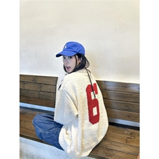 现货美式复古刺绣polo领毛衣针织衫807-3-YSYT05-P65，男装针织衫/毛衣，星座807-3