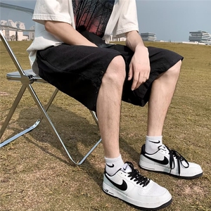 男春夏新款青少年时尚休闲裤DK901P2图片