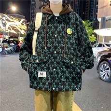 绿色