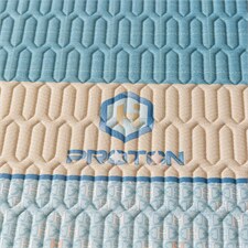 2024新款凉感丝乳胶凉席流光印象，夏凉用品空调软席，昊翔家纺