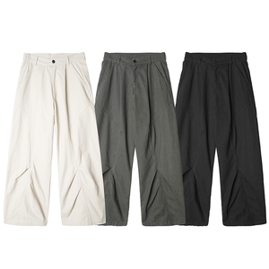 K37339-尺码s-2xl-P70-X98-成分：100棉-克重280g-无影墙-牛仔裤图片