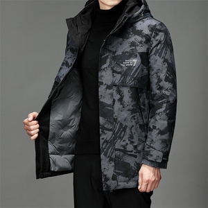 2023年新款羽绒服P310图片