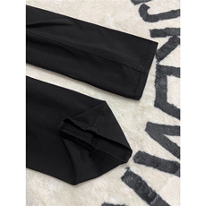 B221美式ins高街斜切宽松直筒洗褪工装牛仔裤LK25610-特P48控88，男装牛仔裤，电商B221