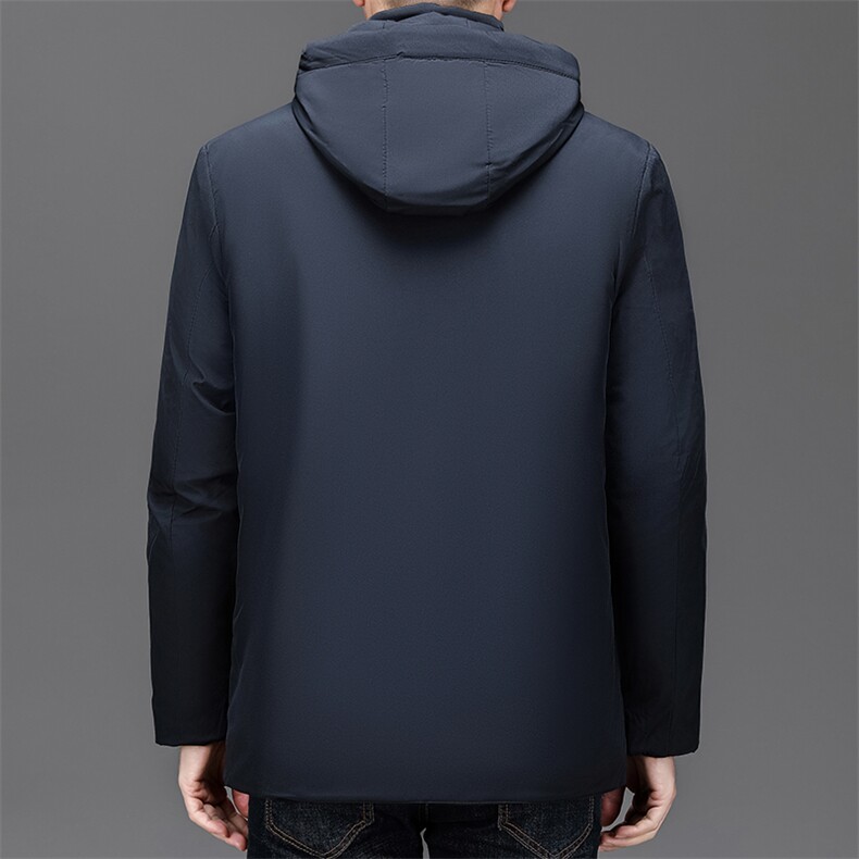 NN2309钱塘2020-3冬季新款百搭简约中年男士棉衣夹克外套P77,男装棉衣,钱塘207-3