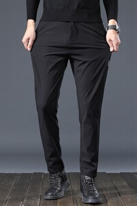 男装休闲裤1065-p30现货/主推图片