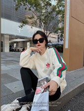 现货卫衣打包69联名系列（厚度中等，，女装卫衣/绒衫，酷规则