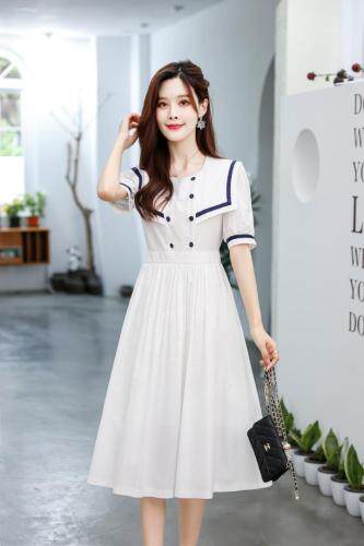 连衣裙，女装连衣裙，千娜利