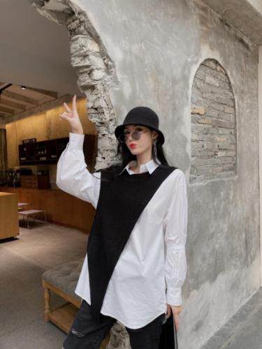 春季二件套，女装，名莹