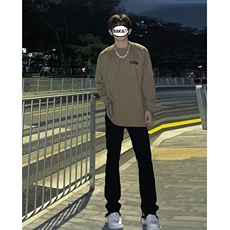 黑色常规