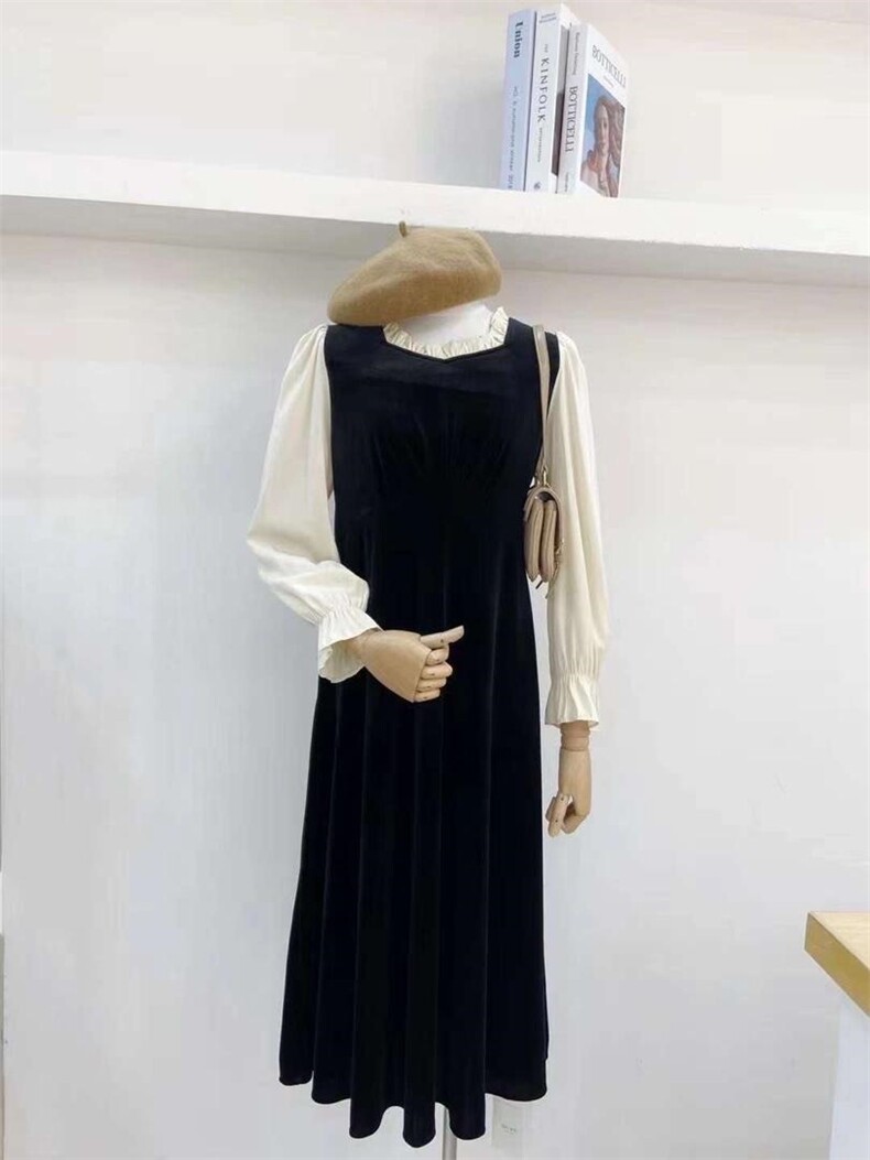 连衣裙，女装连衣裙，Lico&co(2F)