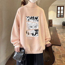 粉色