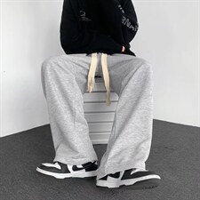 男春季潮流时尚休闲长裤CK16P26，男装休闲裤，星座1116-2