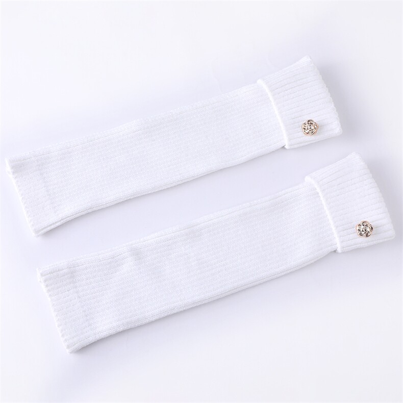 2025年秋季新款百搭钉扣款推推袜，袜子，天盛羊绒