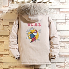 灰色