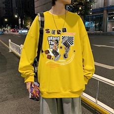 姜黄色
