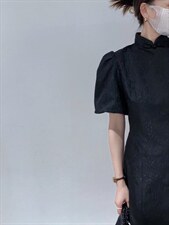 缇花小短裙，其它，驿谷