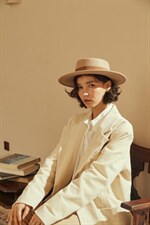 现货，灯芯绒西装，女装西装，DINGOIN 定芹