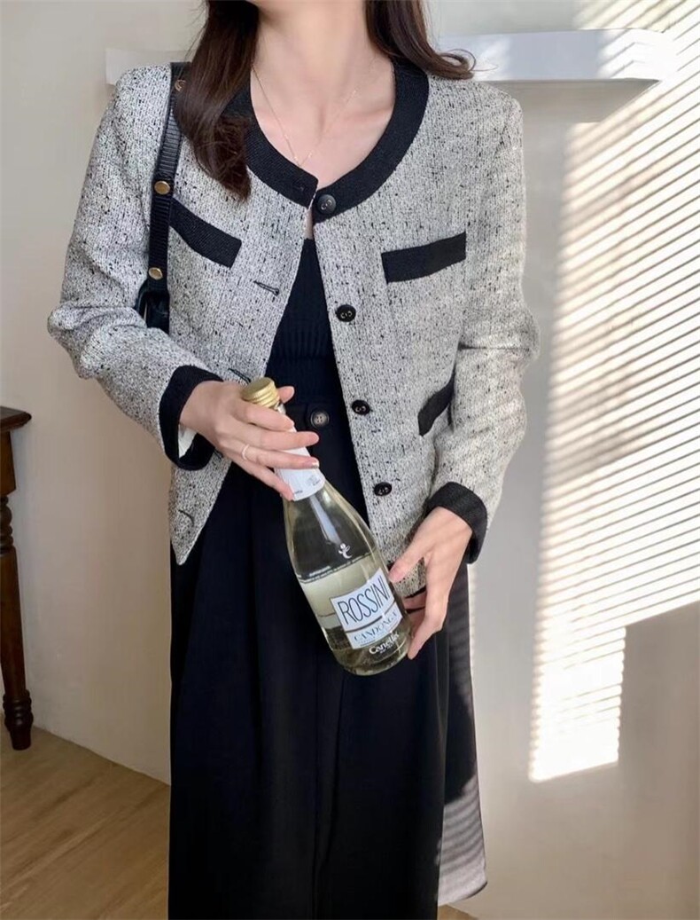 春季新款韩版外套，其它，1+9