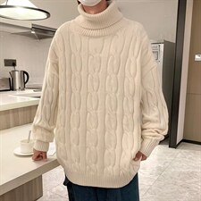 白色