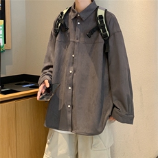 深灰色