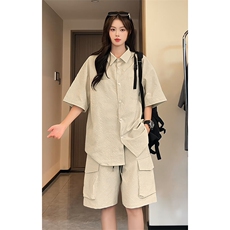 杏色