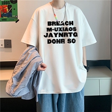白色