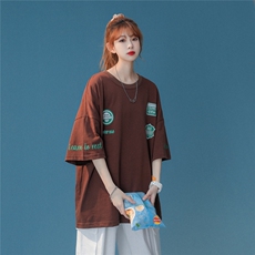咖啡色