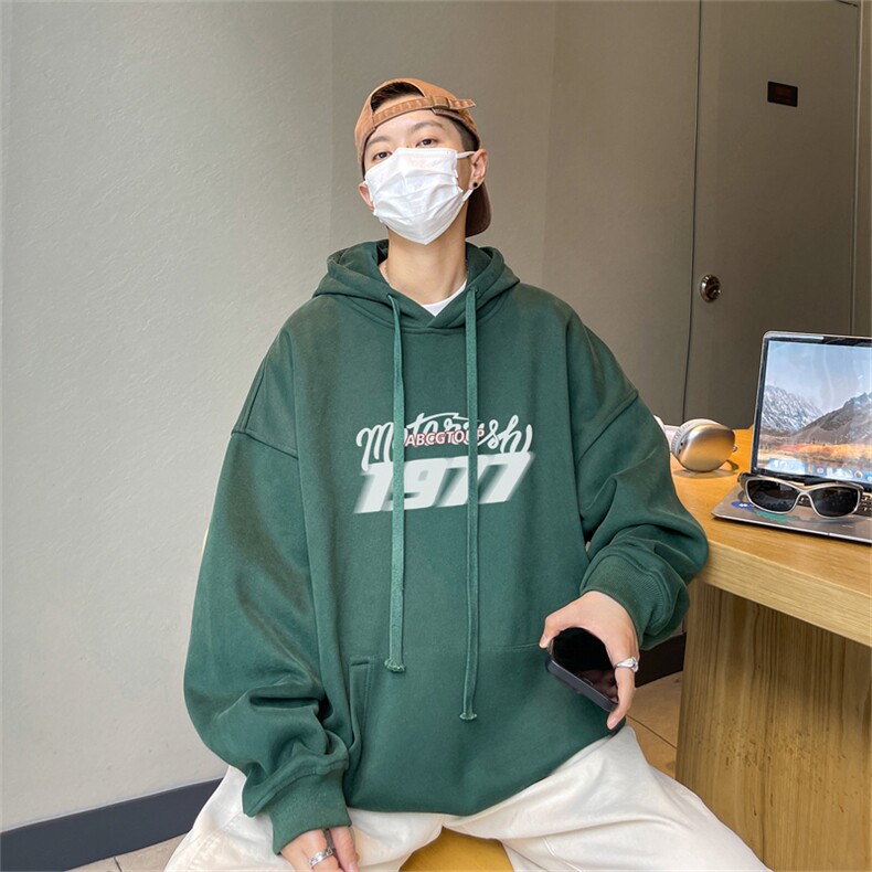特P32 控58 ！连帽卫衣男帽衫男WYQWYQ2449图片