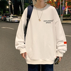 米白色