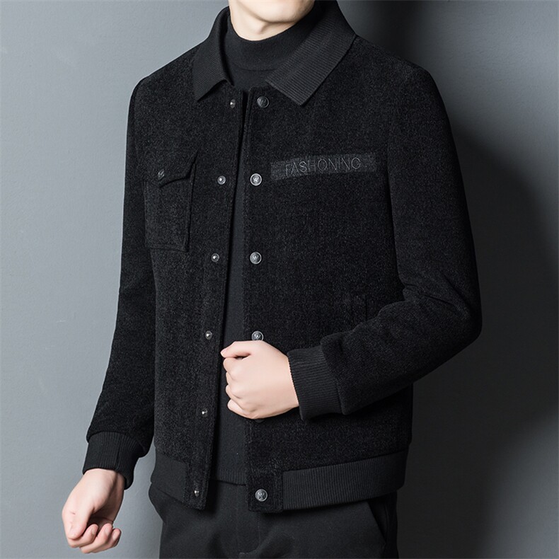 2023年新款棉服P258,男装棉衣,电商D223-1