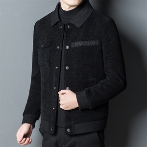 2023年新款棉服P258图片