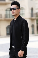 2023年新款棉服P220，男装棉衣，电商D223-1