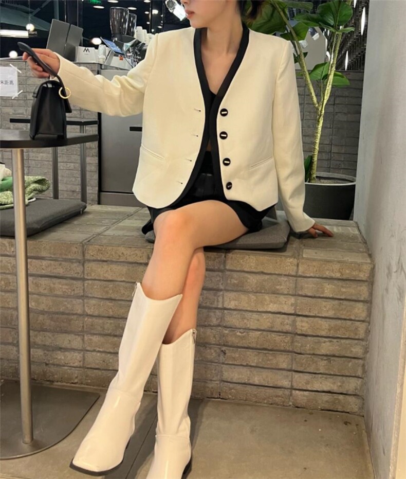 春季新款，其它，潮衣坊(4F)