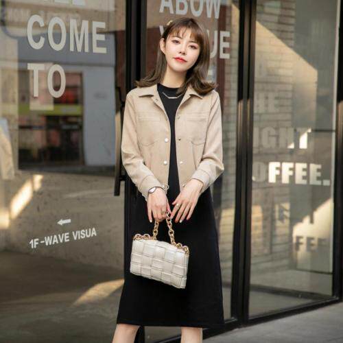 现货春季新款两件套套裙，女装，西子阁