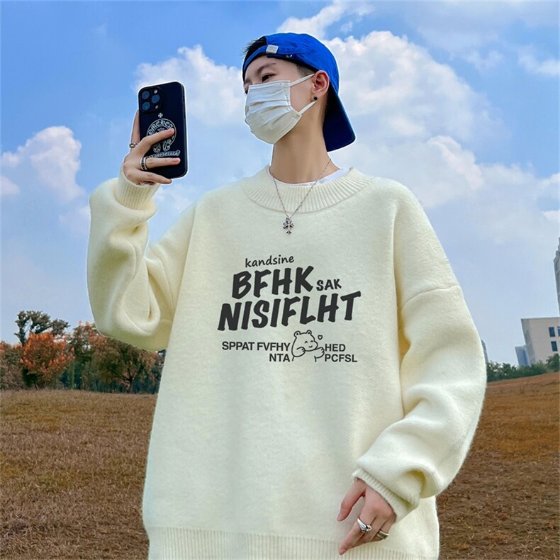 半高薄款毛衣MBK293-P45 加绒加厚JRMBK293-P55 加绒限价78图片