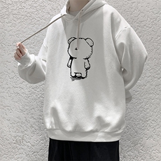 米白色