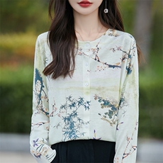 黄梅花