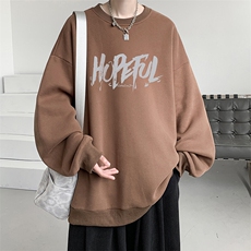棕色